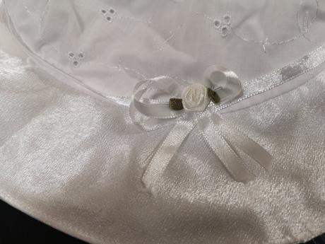 Sviatocne saty s klobucikom, brendon,80