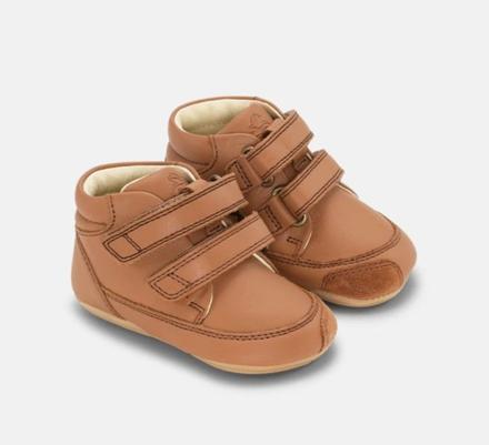 Bundgaard - prewalker strap cognac, bundgaard,19 / 20 / 21 / 22 / 23