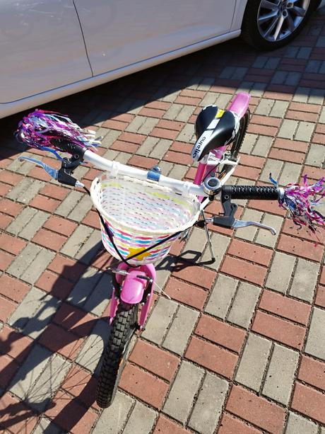 Dievcensky bicykel, 20