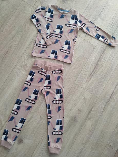 Chlapčenské pyžamo bagre next, vel. 128, next,128