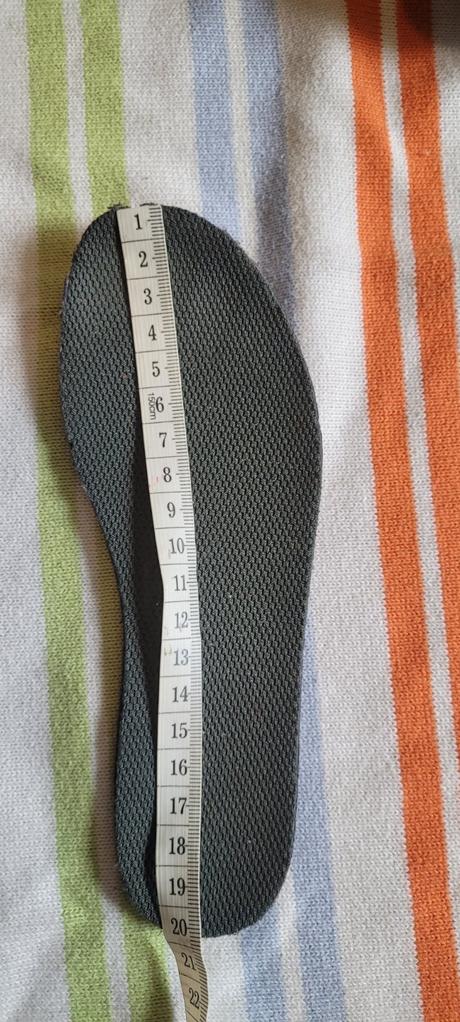 Tenisky prechodne decathlon dvojicky, 31