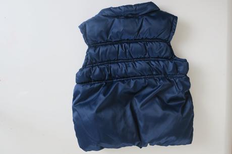 Zateplená vesta old navy, old navy,110