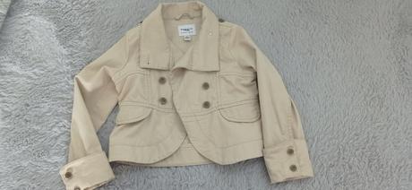 Dievčenské sako, next,116