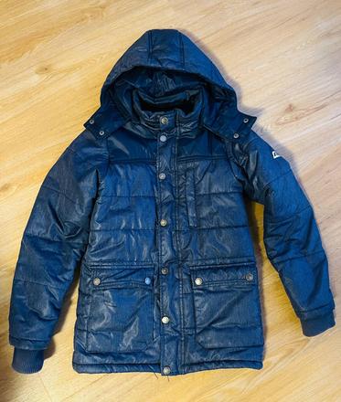 Vetrovka alpine pro, alpine pro,140