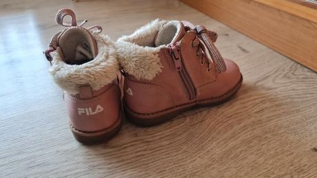 Topánky od 19-29, 24