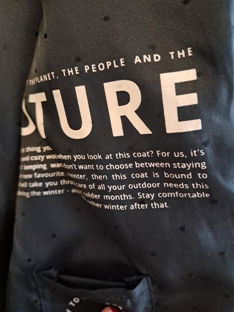 Kabát soliver, s.oliver,40