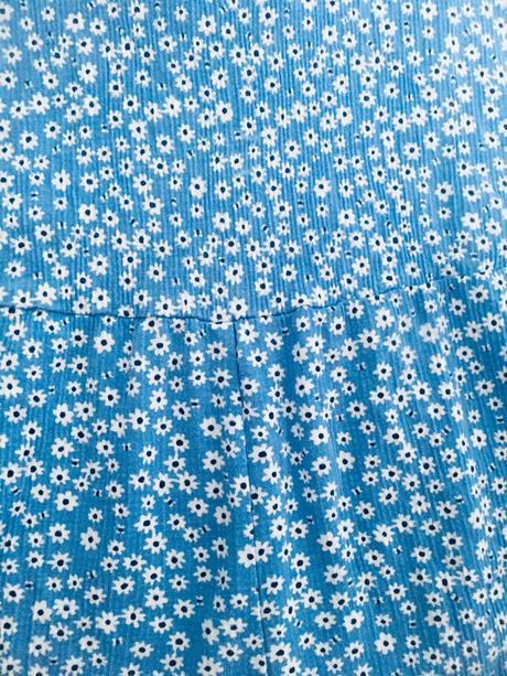 Dievčenský overal, f&f,140