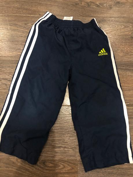 Adidas tepláky, adidas,92