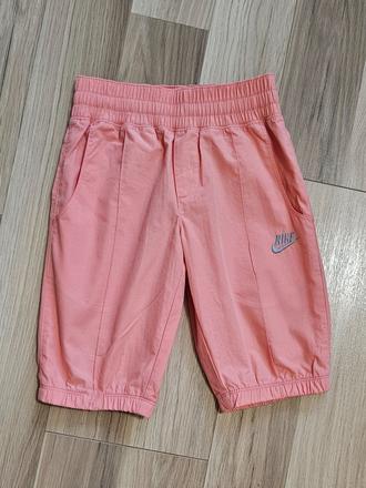 3/4 nohavice, nike,116