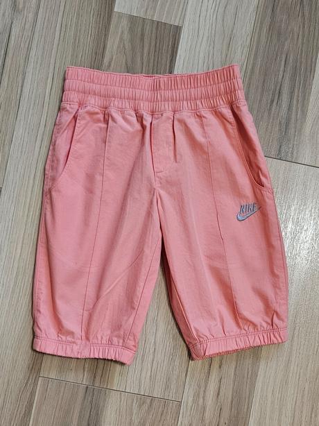 3/4 nohavice, nike,116