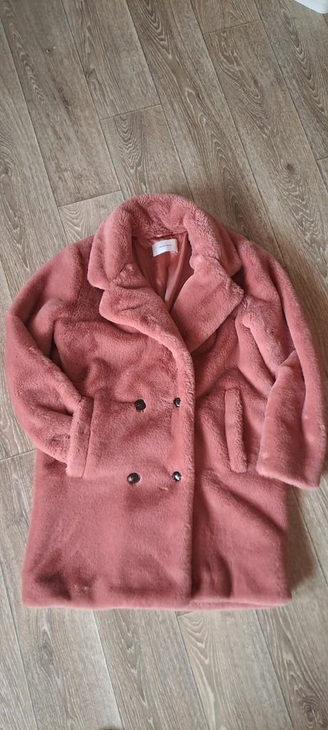 Jemnučký kožuštek, promod,40