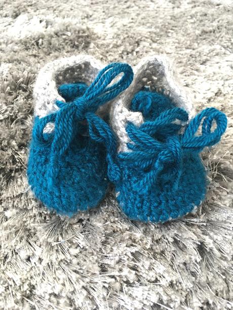 Štrikované capačky, 18