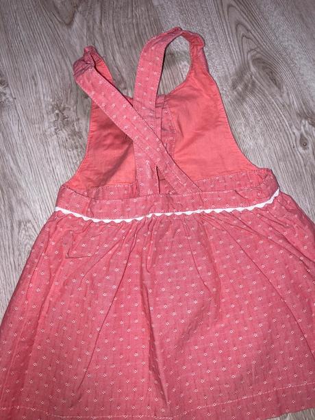 Šaty 9 mesiacov, sergent major,80