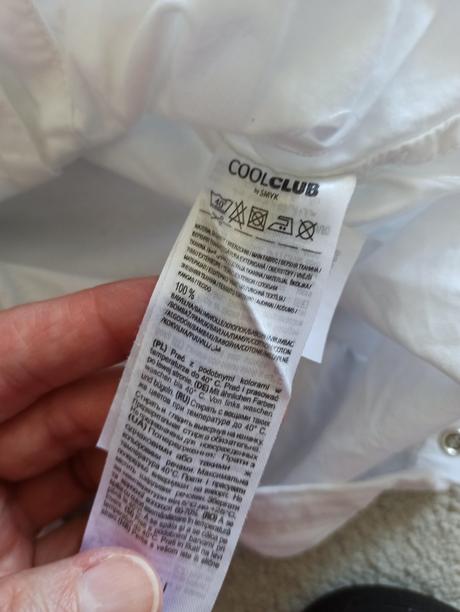 Slávnostný komplet, 86