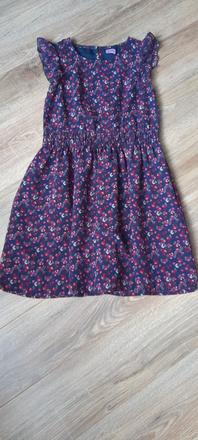 Krásne šaty, f&f,152