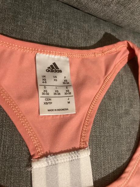 Adidas climalite tričko, adidas,xs