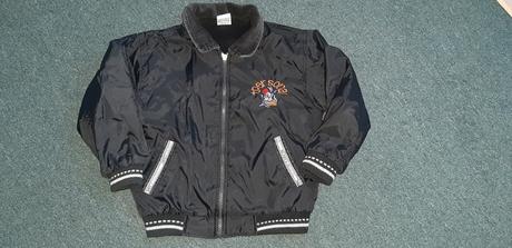 Prechodná bunda, 92