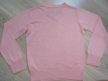Dievčenský pulóver, marks & spencer,104