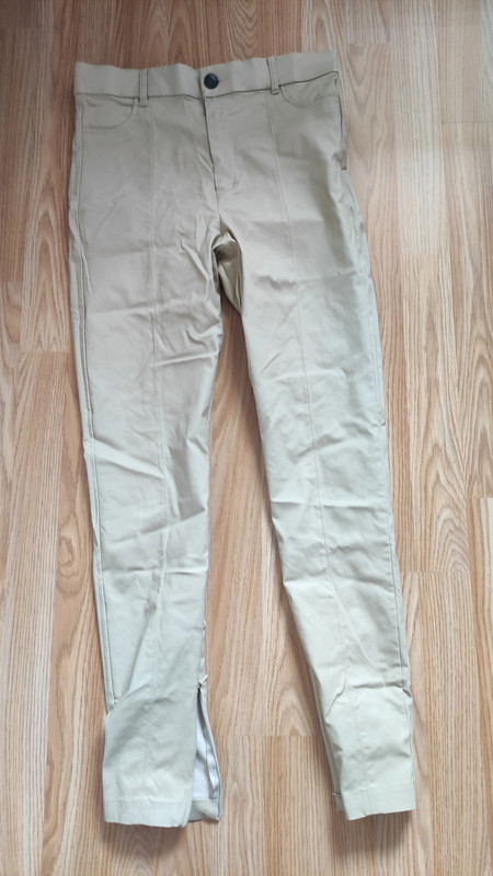 Legíny zara l, zara,l