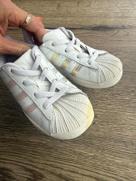 Tenisky, adidas,25