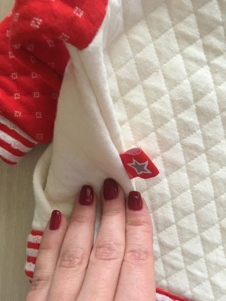 Mikinka cycle band, 62