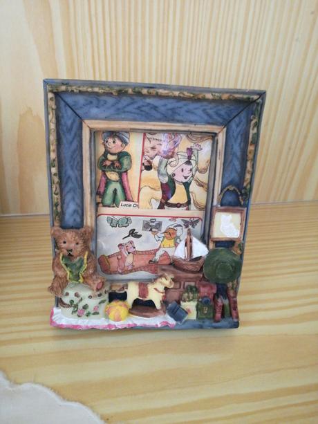 Darčekové predmety,