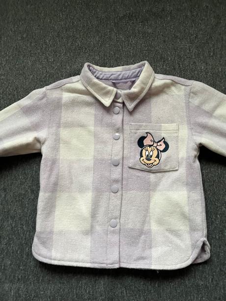 Kabatik minnie, sinsay,92