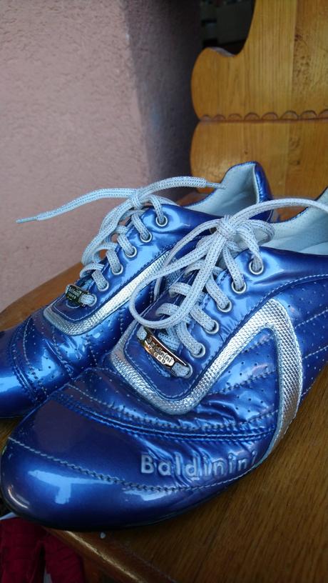 Baldinini tenisky, 35