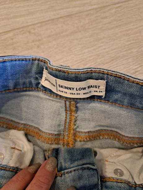 Rifle, stradivarius,32