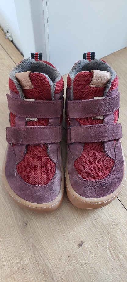 Zimne froddo topanky, froddo,36