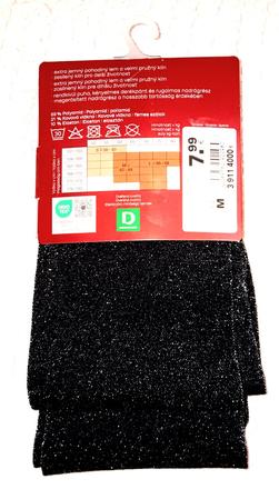 Trblietavé pančušky deichmann, m