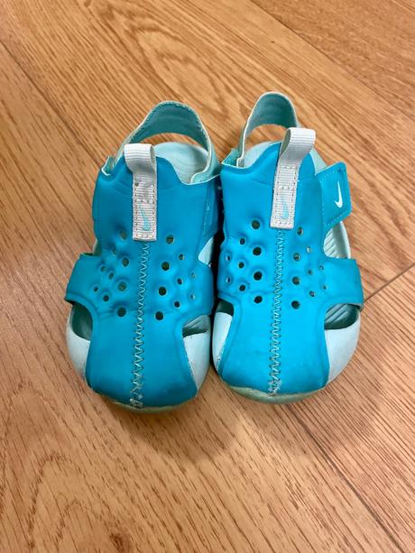 Nike sandale, nike,23