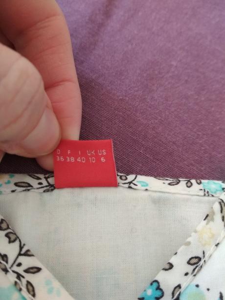 S. oliver bluzka, s.oliver,38