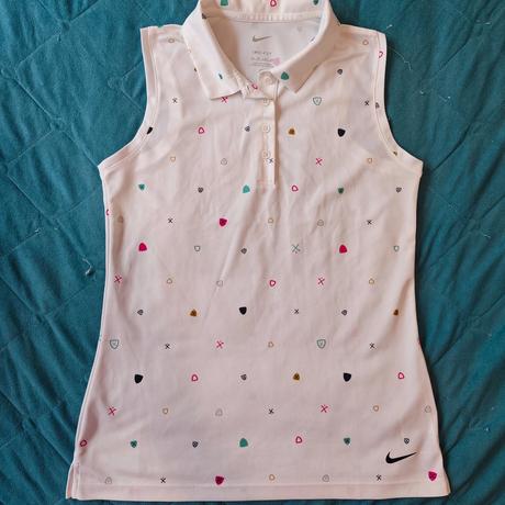 Krásne tenisové nike tričko, nike,s