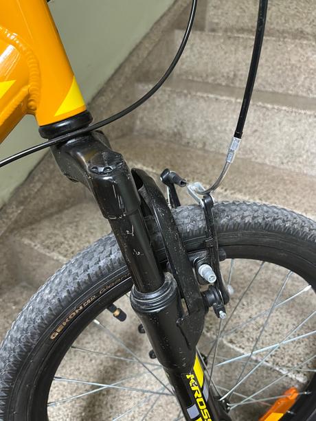 Bicykel kross 20, kross,20