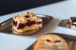 Pridajte overený recept na kysnutý koláč s mrveničkou
