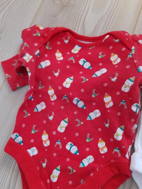 Vianočné body 3+1, f&f,62