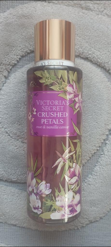 Victoria secret telový sprej, 
