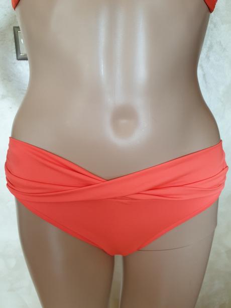 Bandeau plavky - pc 135 eur, s