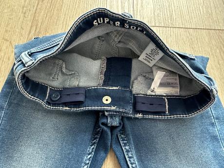 Rifle super soft slim h&m 116, h&m,116