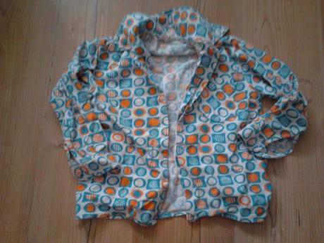 Balík dojčenského oblečenia m, 86–98