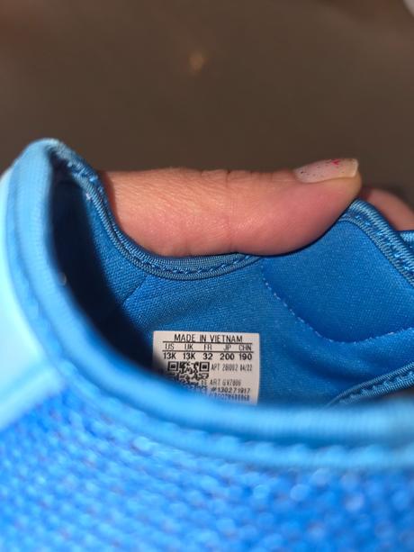 Sandale adidas, adidas,32