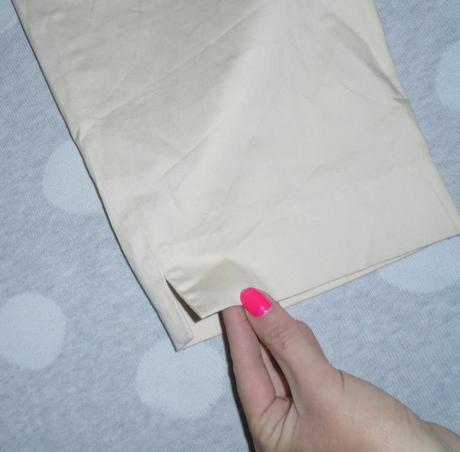 Elegantné šortky/bermudy, zara,36