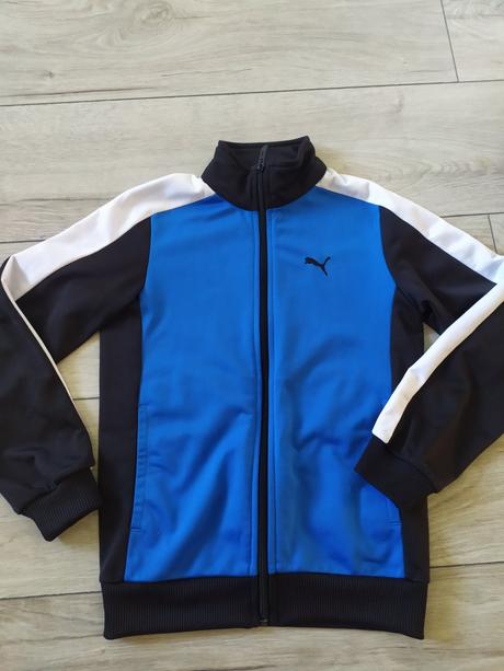 Puma mikina, puma,128