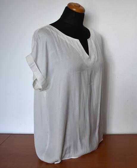 Saint tropez szabriana - blúzka veľ. xl, xl