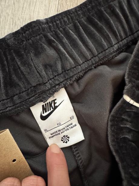 Tepláky nike, nike,xl