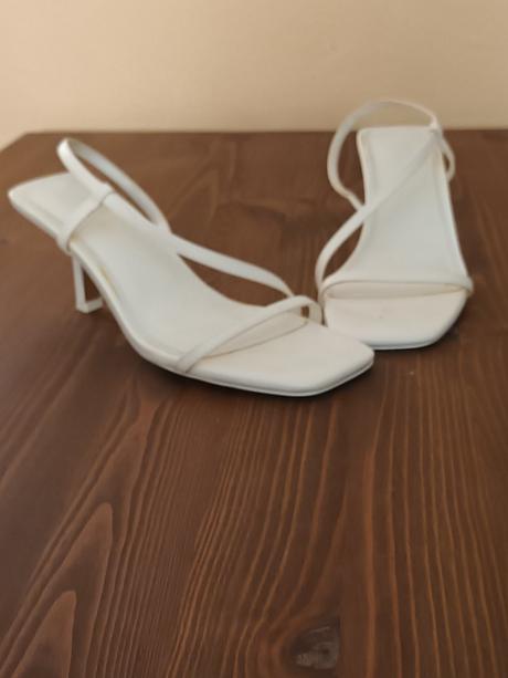 Dámske sandále, 39