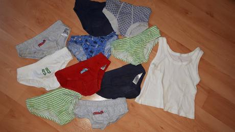 Balík vecí pre chlapca, 86–98