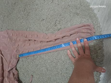 Šaty mama xl a dcéra č.92, xl