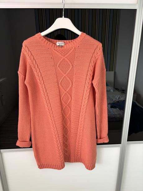 Predĺžený svetrík, mayoral,158